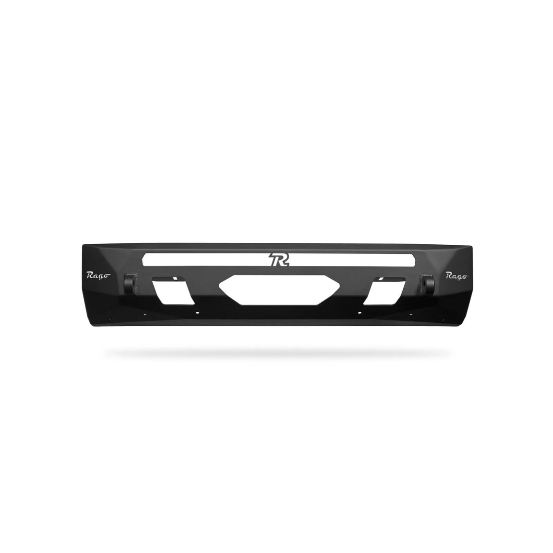 Rago Tundra Center Mount Winch Front Bumper 2022-2026 image 1