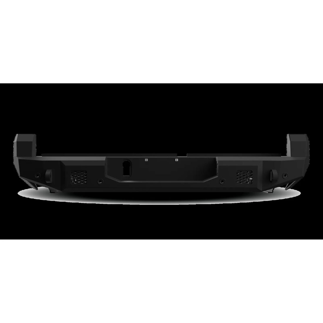 Tacoma 4th Gen Pro Series II Rear Bumper 1