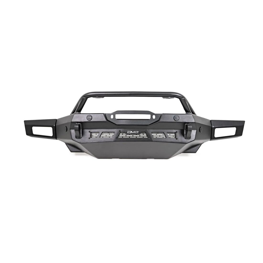 DV8 Bronco Spec Series Front Bumper 2021-2026 image 1