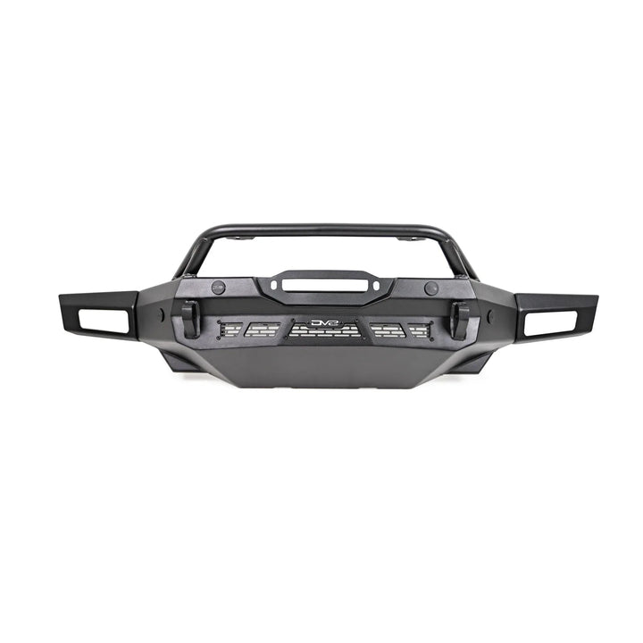 DV8 Bronco Spec Series Front Bumper 2021-2026 image 1