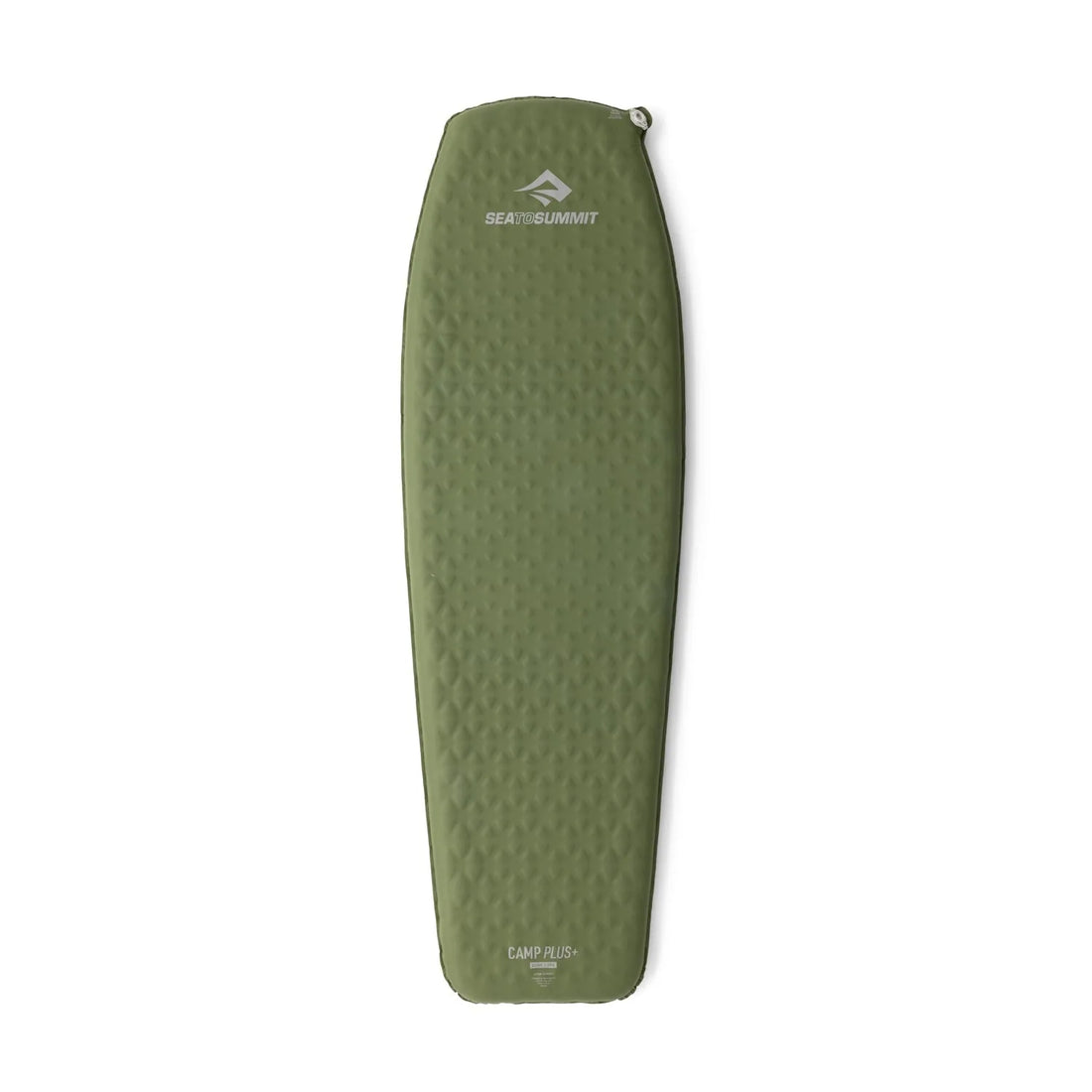 Camp Plus Self Inflating Sleeping Pad image 1