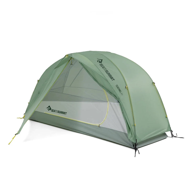 XP1 || Sentinel Tent