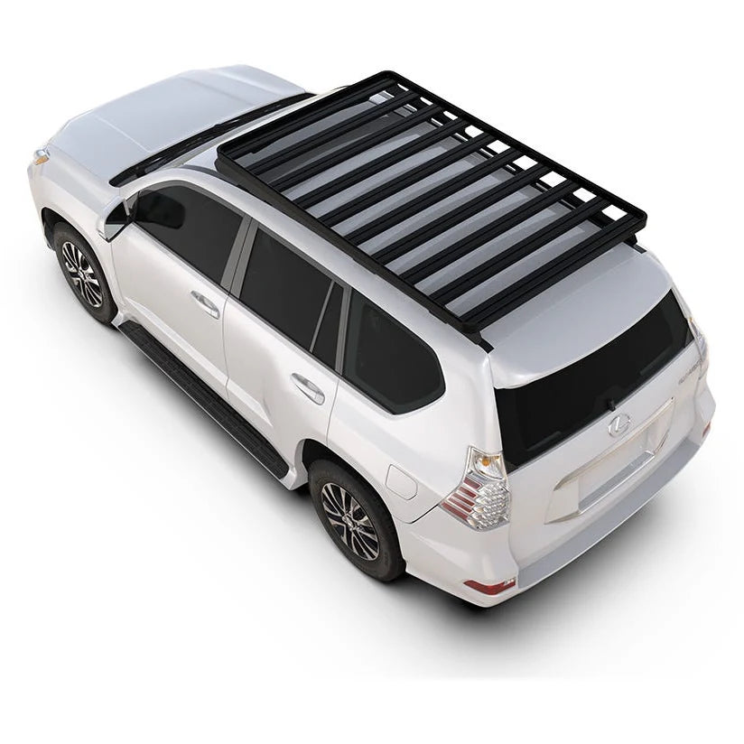 Front Runner Slimline II Roof Rack Kit for Lexus GX 460, view 2 of 6