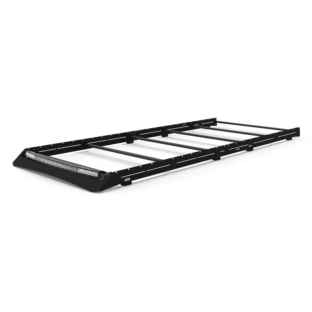 Flatline Promaster Low Pro Roof Rack 159 High Roof image 2