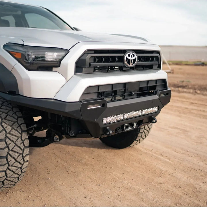 Rago 4Runner Full-Width Winch Front Bumper 2025-2026 image 6
