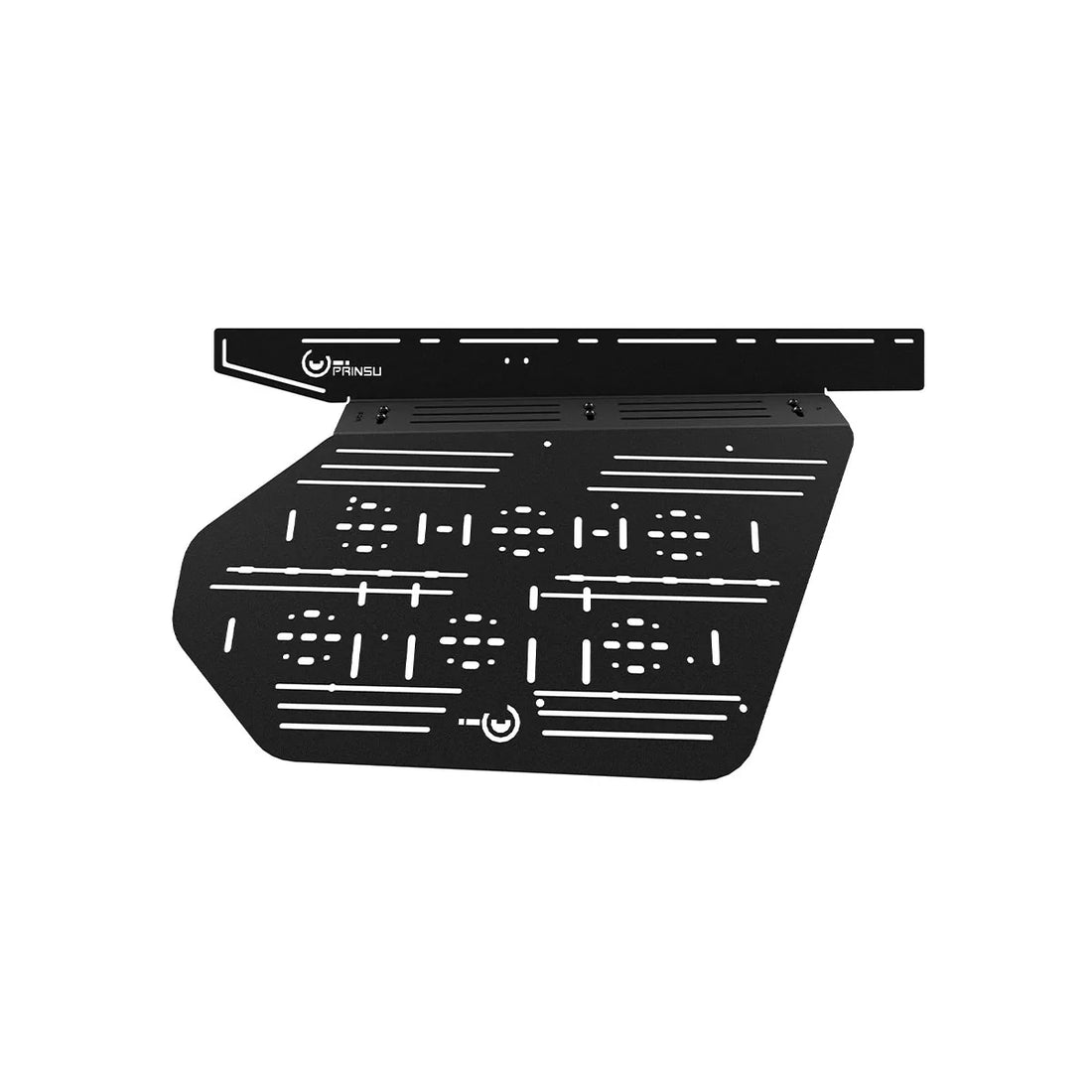 Prinsu PRO accessory panel for 2022-Current Toyota Sequoia