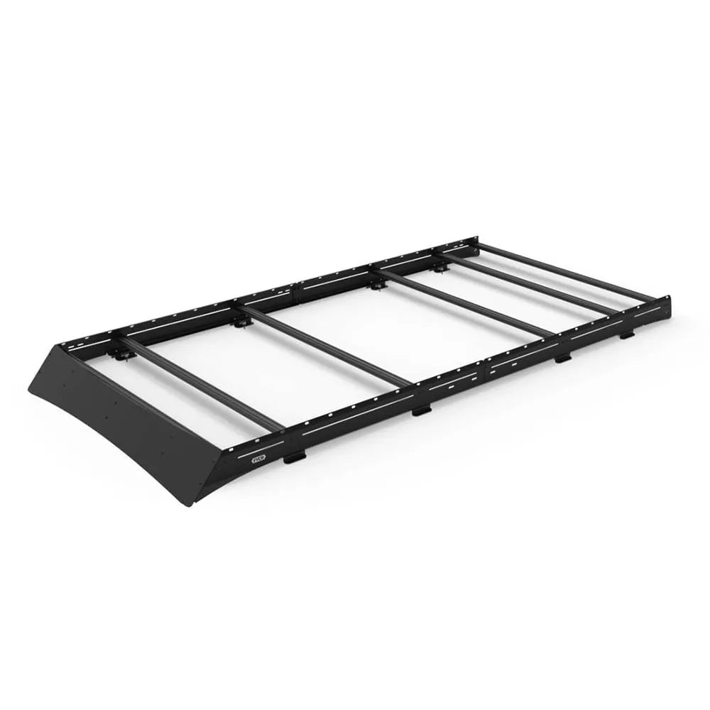 Flatline Transit Low Pro Roof Rack 148 High Roof image 1