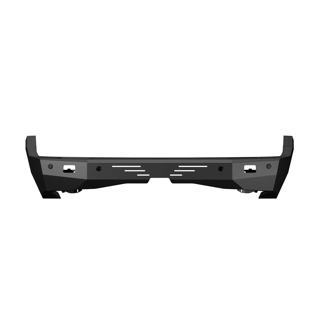 Rago GX550 Full-Width Rear Bumper 2024-2026 image 1