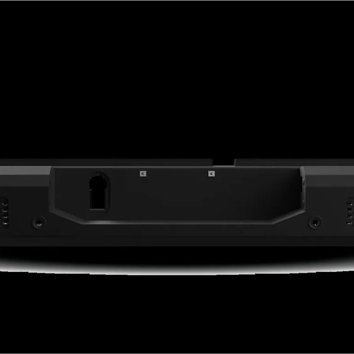 Tacoma 4th Gen Pro Series II Rear Bumper 1