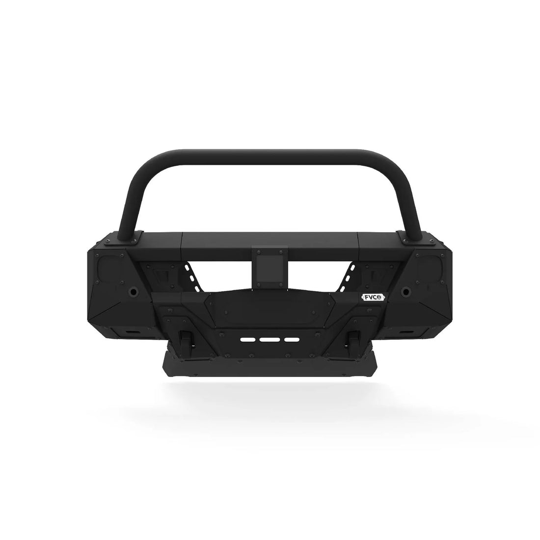 Flatline Sprinter Core Front Bumper image 1