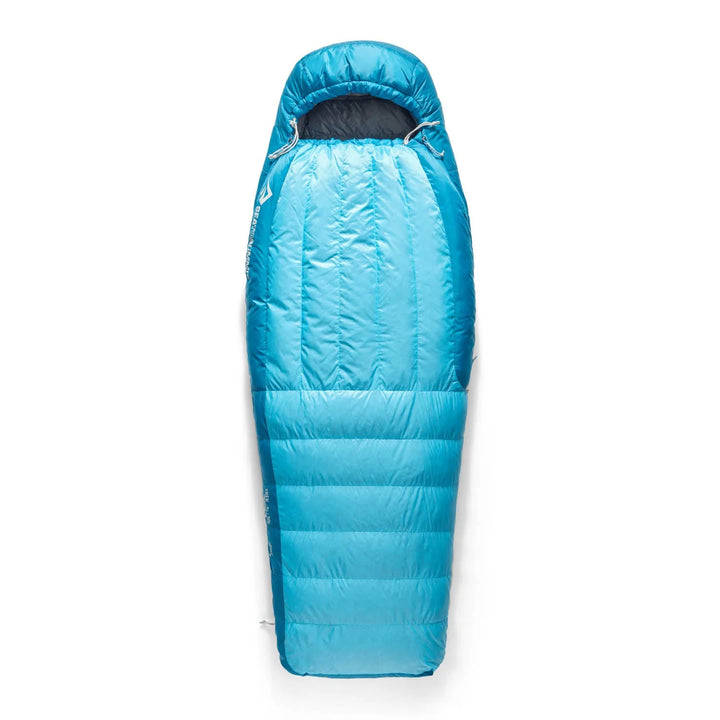 Trek Women's Down Sleeping Bag image 1
