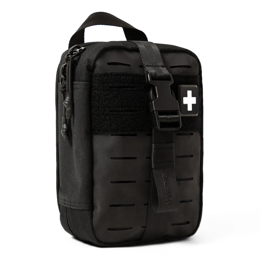 MyMedic MyFAK Mini bag only, no supplies, view 2