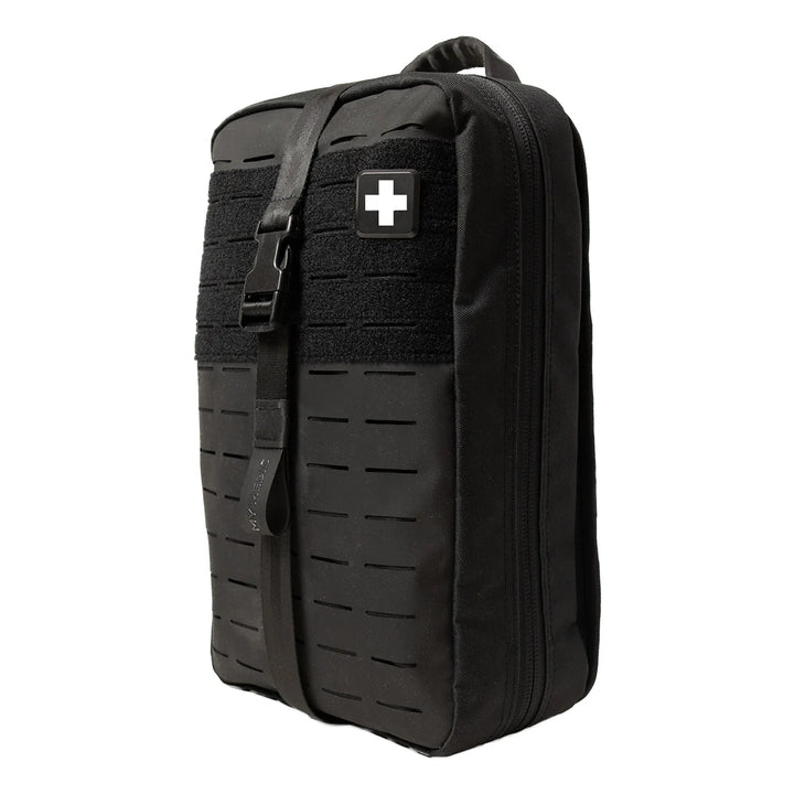 MyMedic MyFAK Large bag only, no supplies, view 2