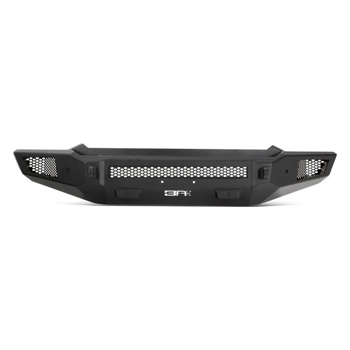 Ram 1500 Ambush Front Bumper 1