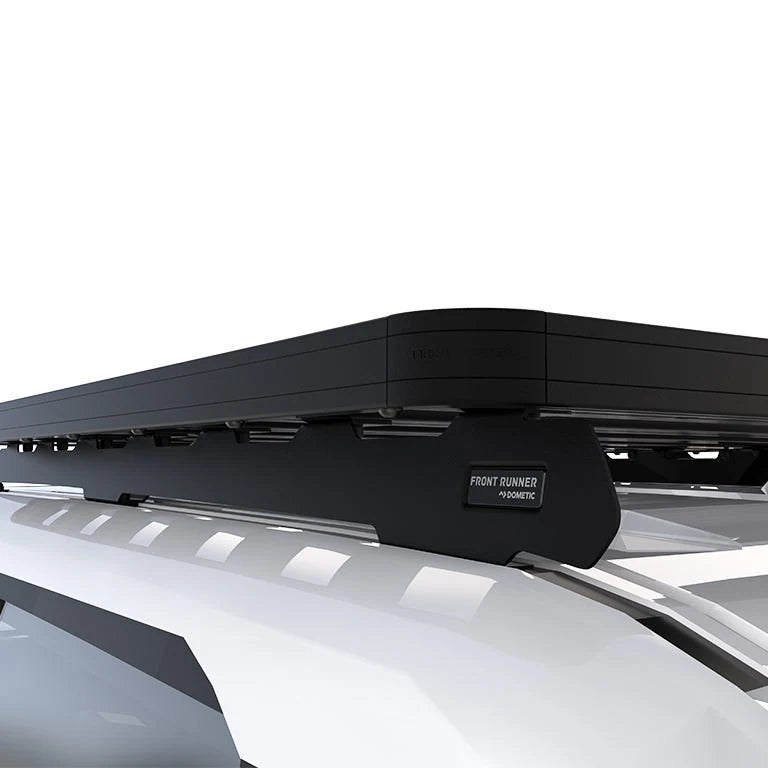 Front Runner Slimline II 3/4 Roof Rack Kit for Lexus GX 550 2024+, view 3 of 6