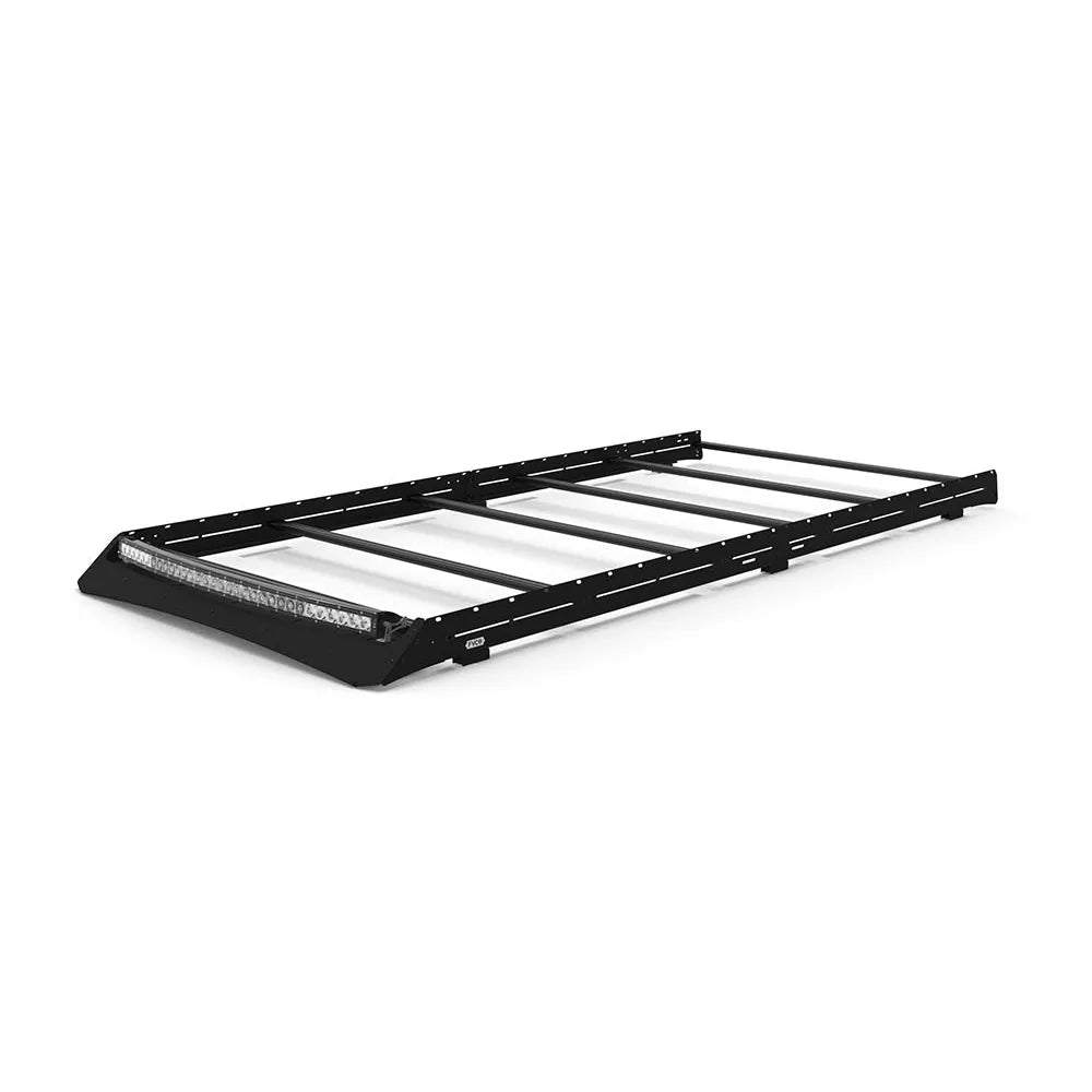Flatline Promaster Low Pro Roof Rack 136 High Roof image 2