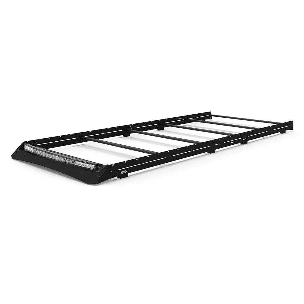 Flatline Promaster Low Pro Roof Rack 159 High Roof image 2