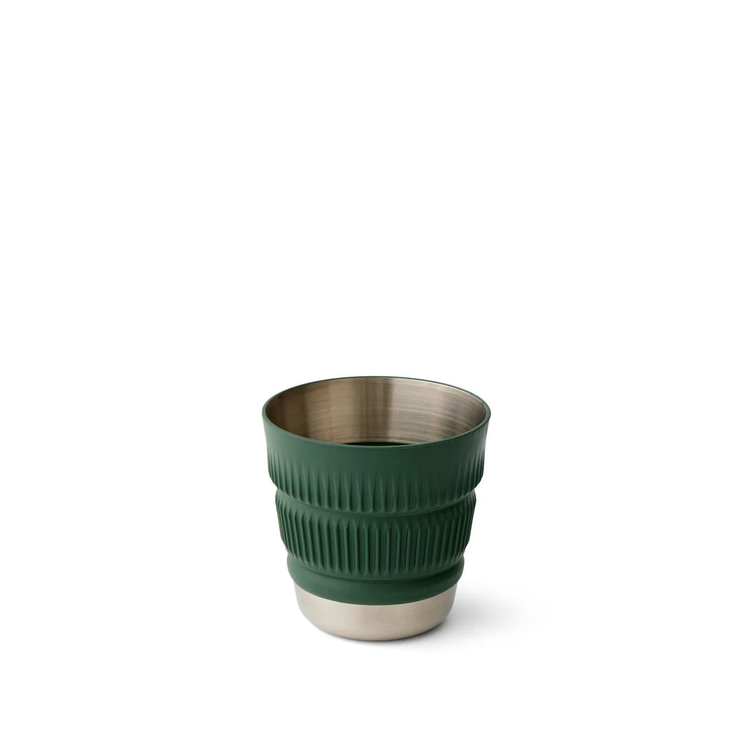 Detour Stainless Steel Collapsible Mug image 2