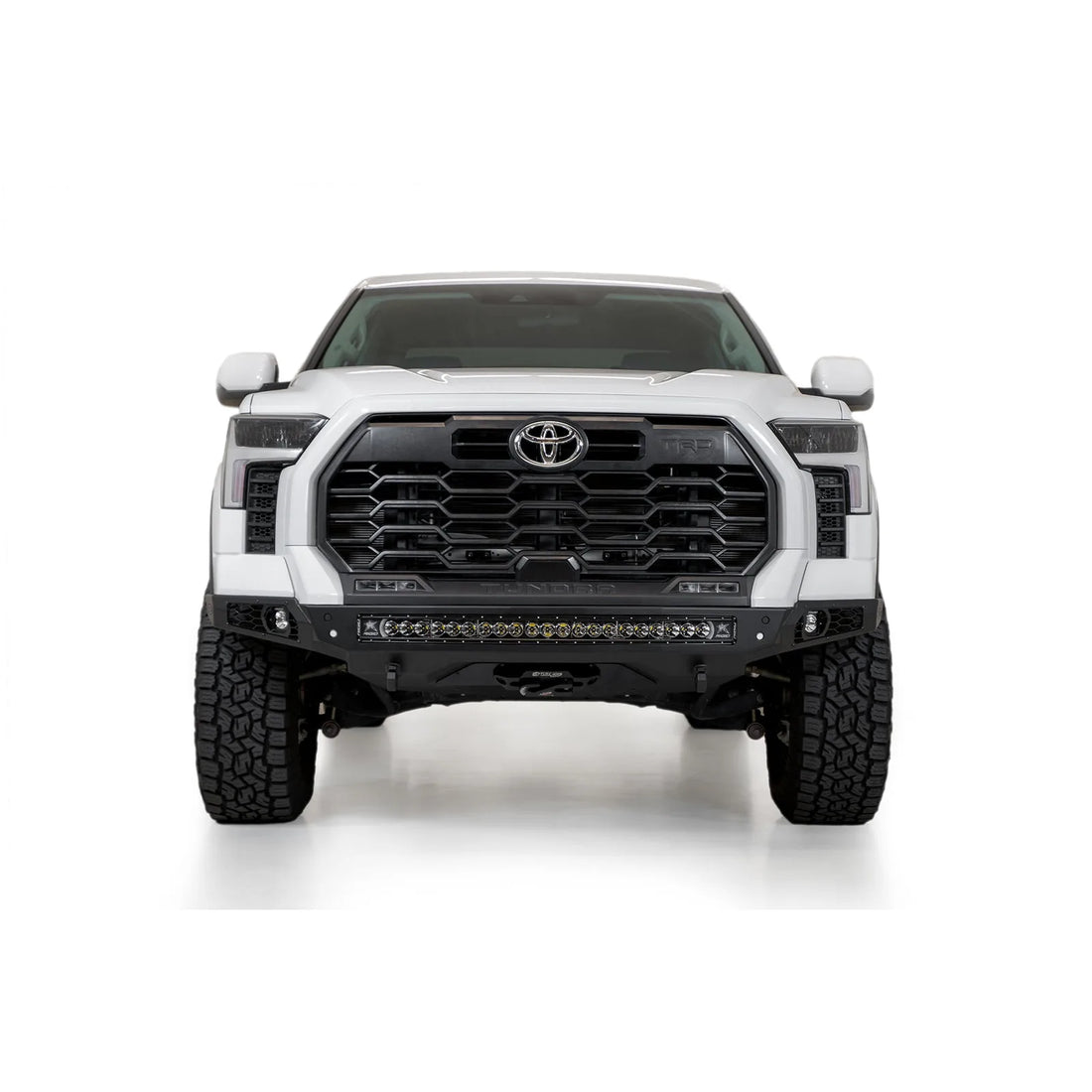 ADD Tundra Stealth Fighter Winch Front Bumper 2022-2026 image 2