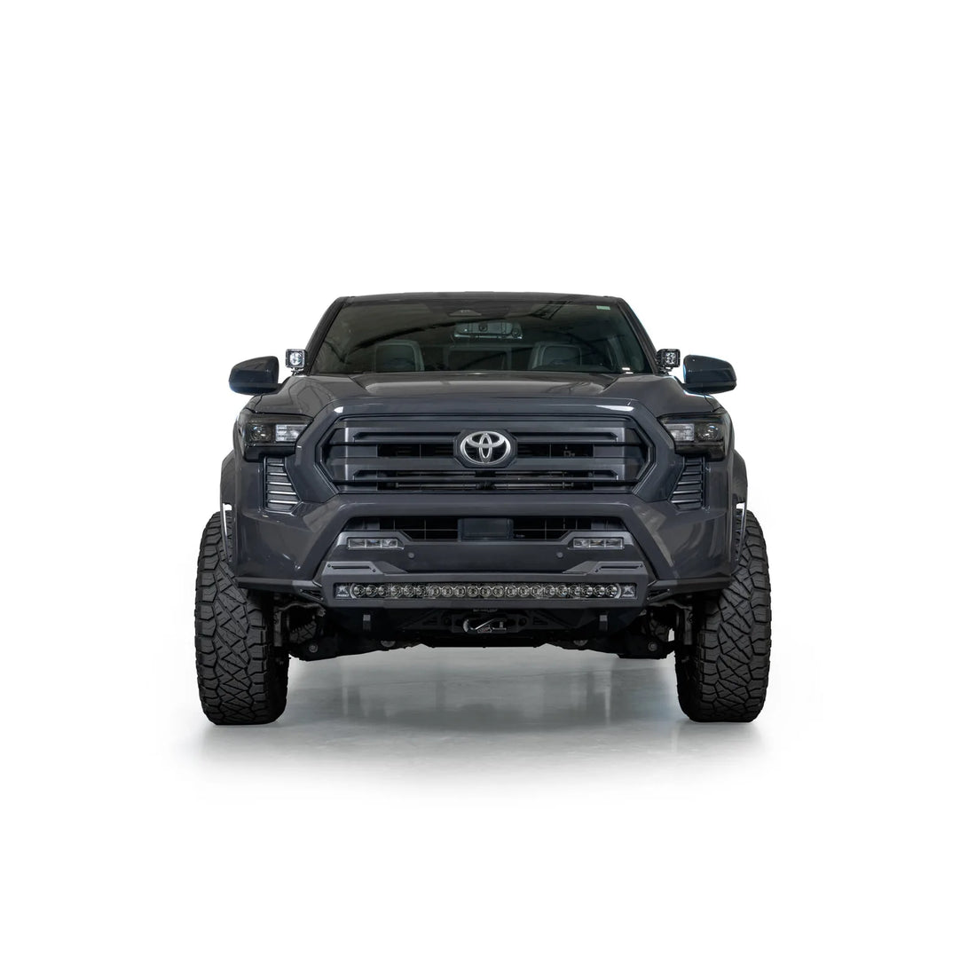 ADD Tacoma Stealth Fighter Winch Front Bumper 2024-2026 image 2