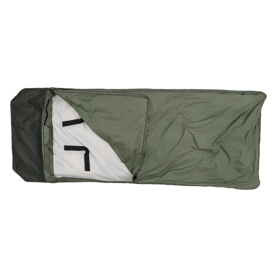 Badger Bed | GearLanders