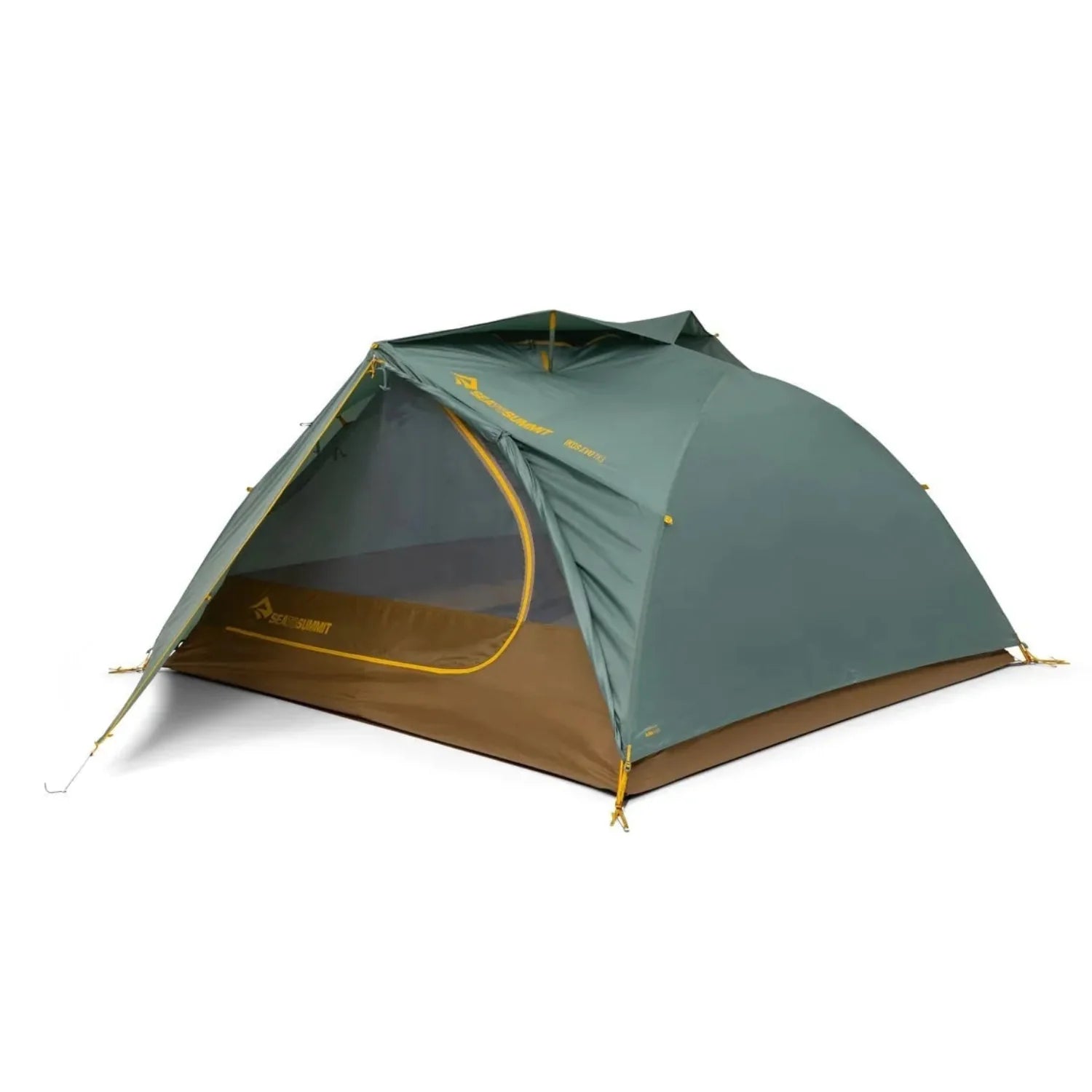 Ikos Evo Tent – Gearlanders