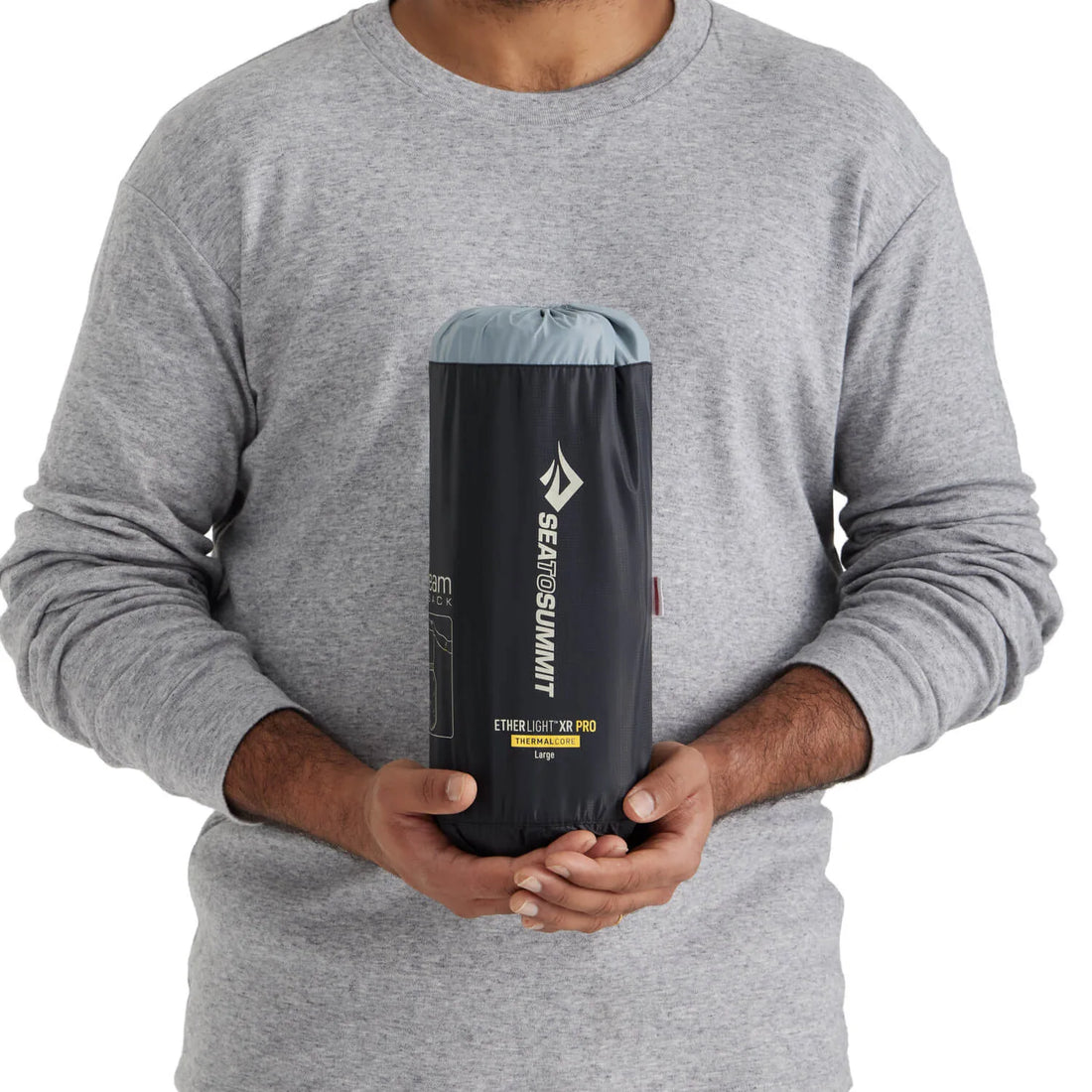 Ether Light XR Pro Insulated Air Sleeping Pad image 2