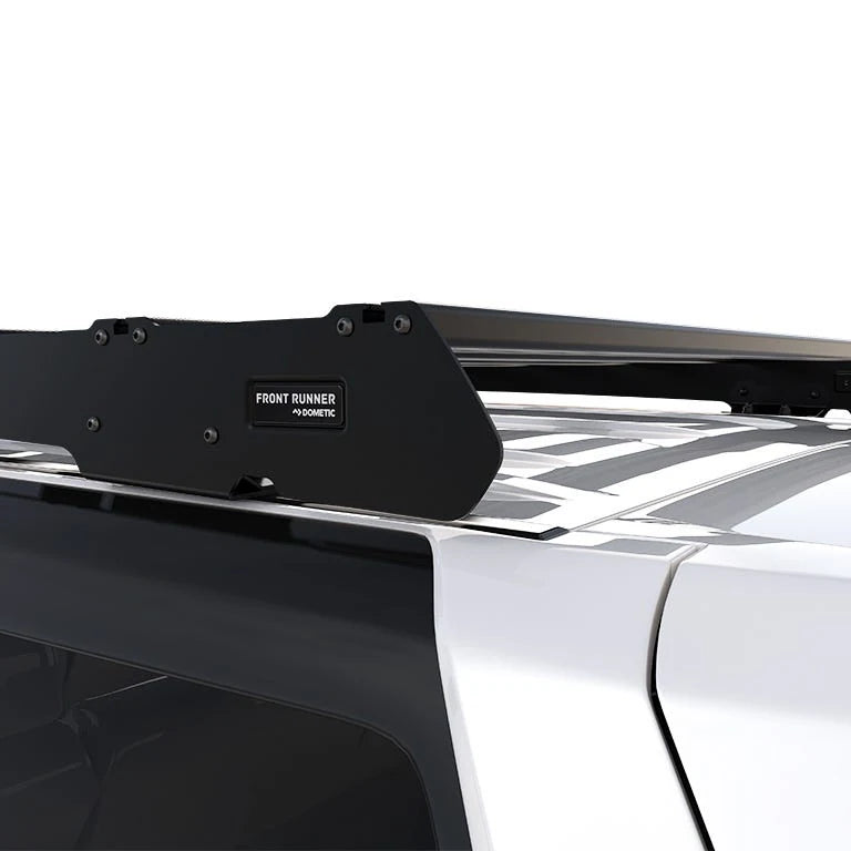 Front Runner Slimsport Roof Rack Kit for Toyota 4Runner 6th Gen 2025+, Light Bar Ready, view 3 of 5