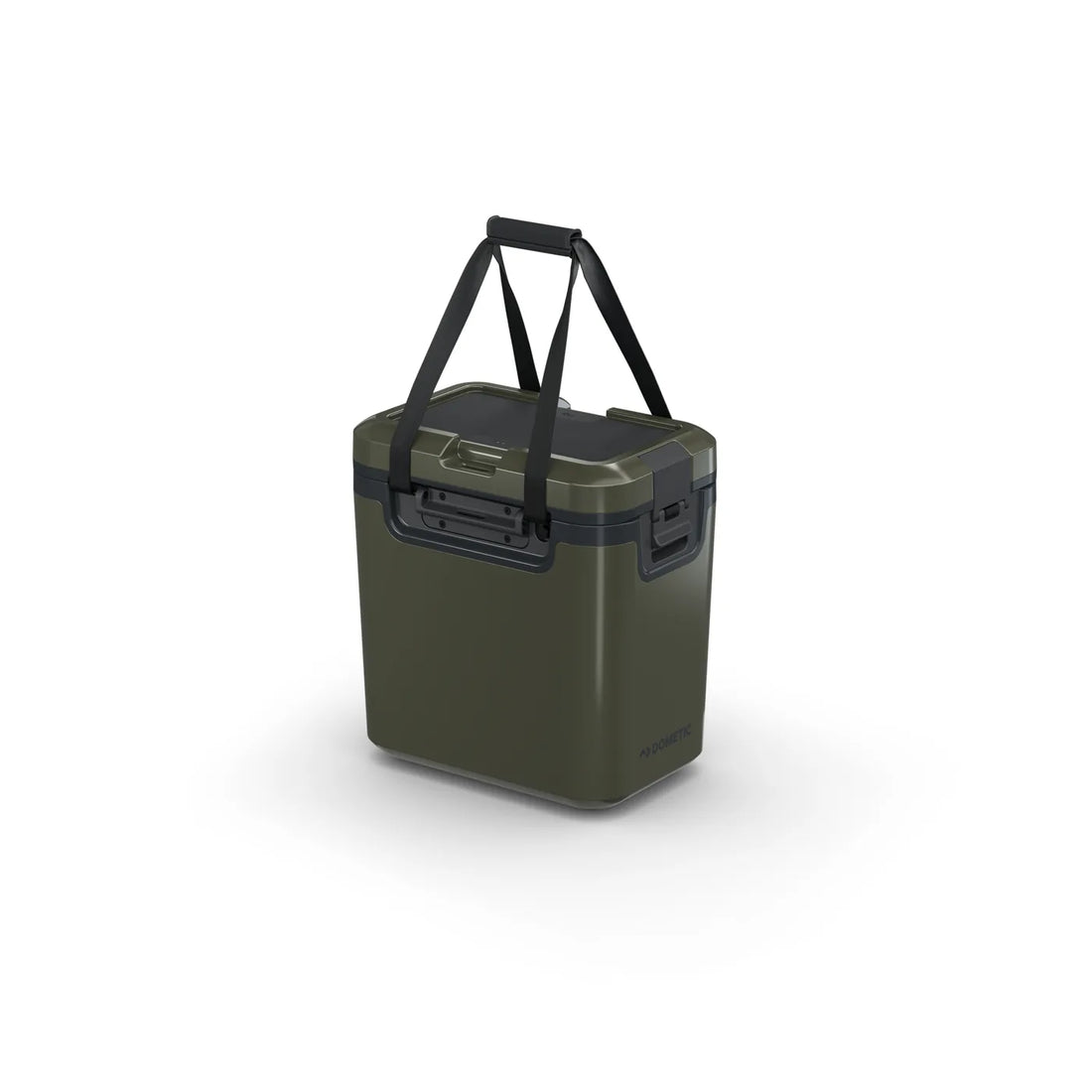 Dometic Recon 16L stackable hardside cooler detail