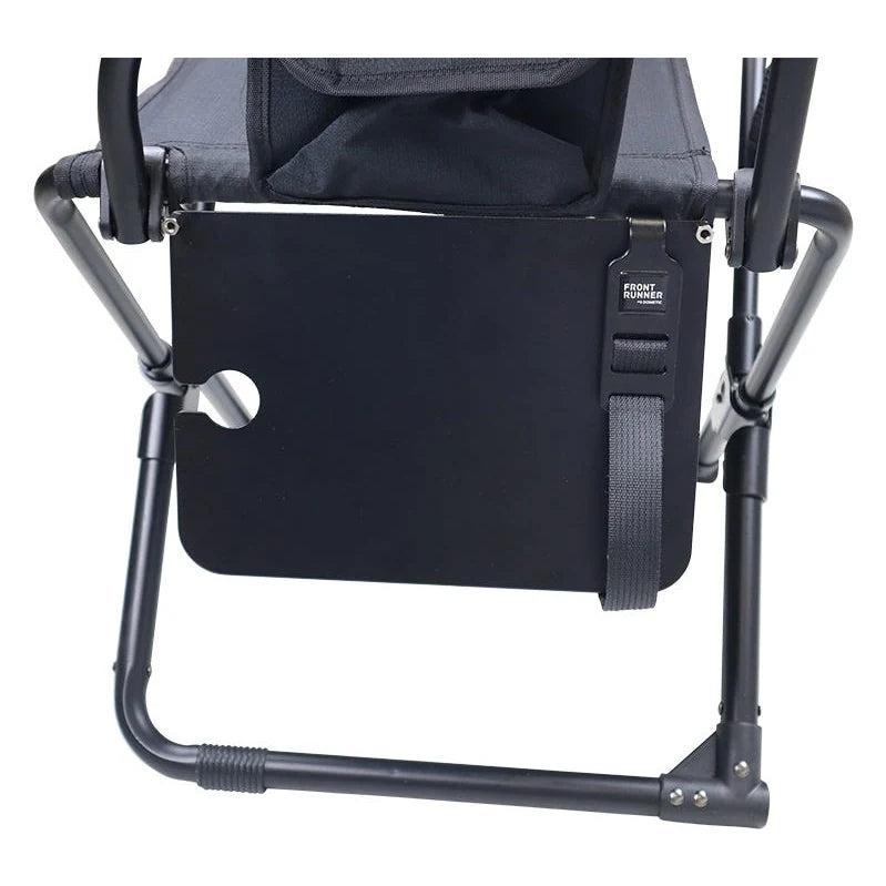 Front Runner Expander Chair Side Table, view 3 of 4