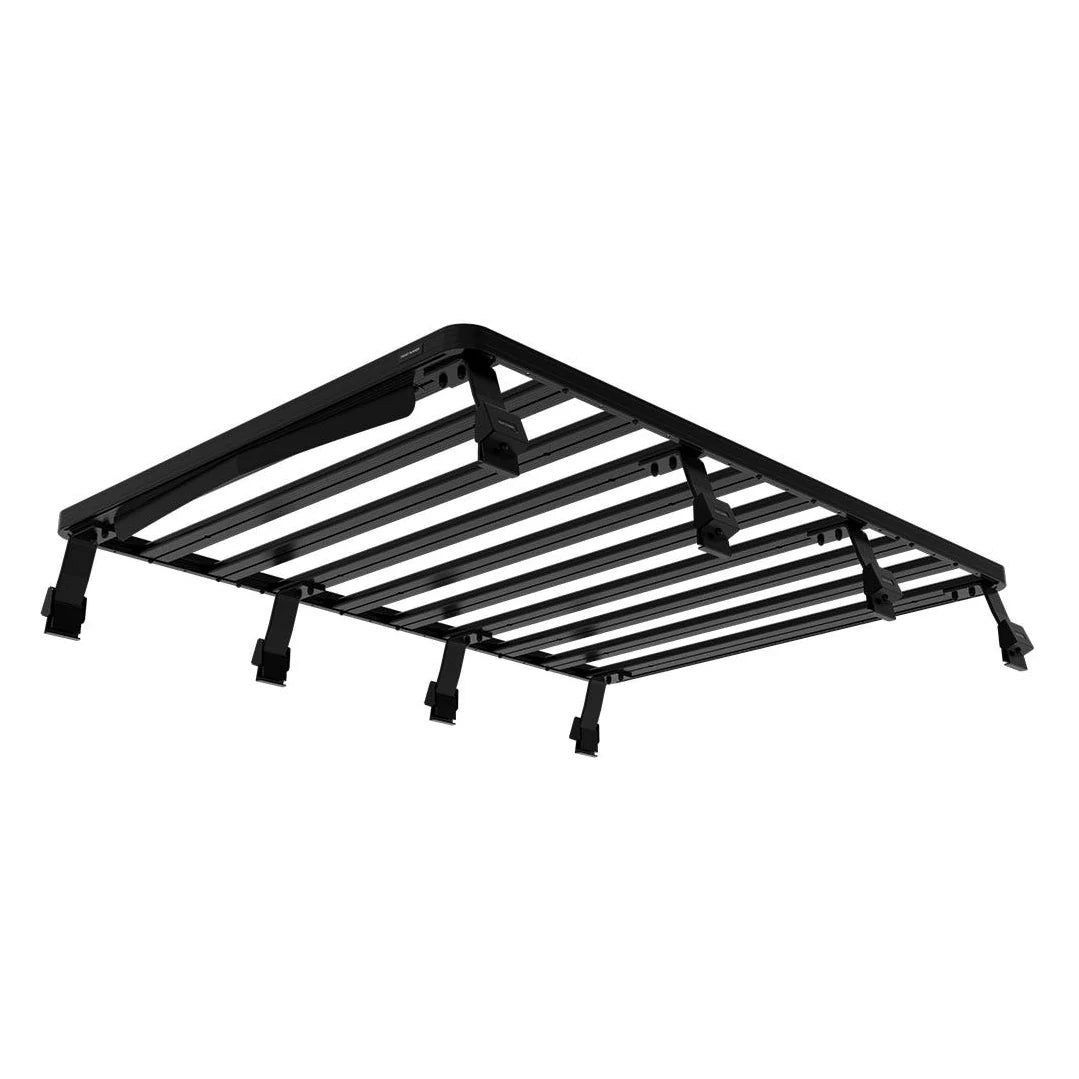 Front Runner Slimline II Roof Rack Kit for Land Rover Defender 90 1983-2016, view 3 of 3