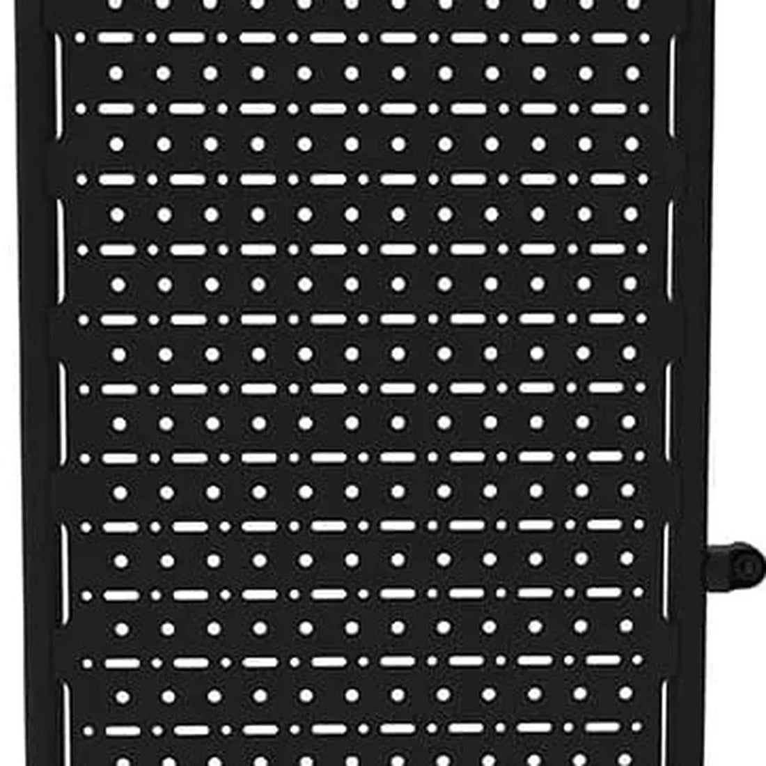 Flatline Transit Rear Door Platform image 2