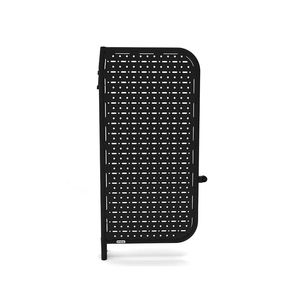 Flatline Transit Rear Door Platform image 2