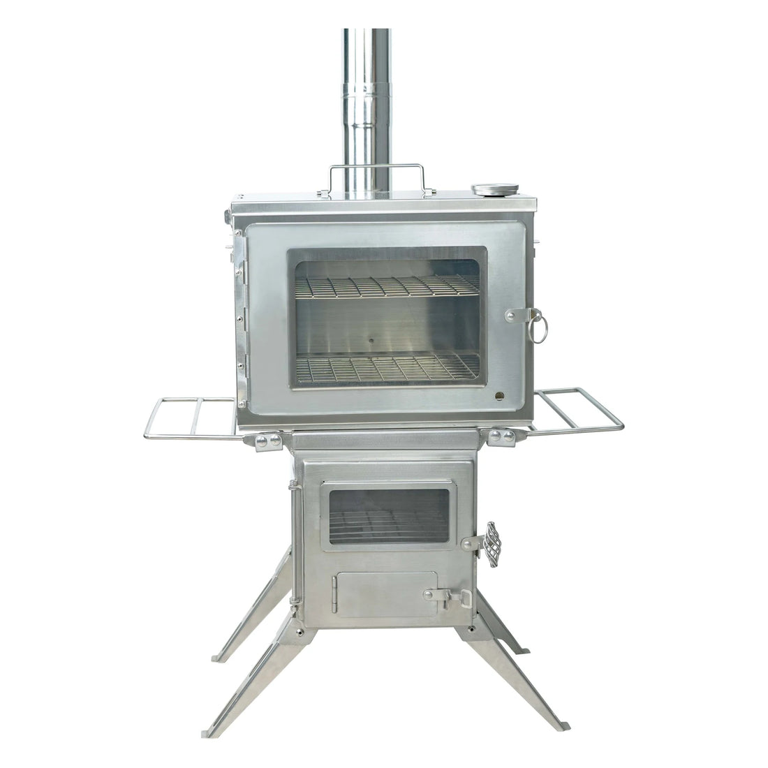 Fastfold Oven, view 3