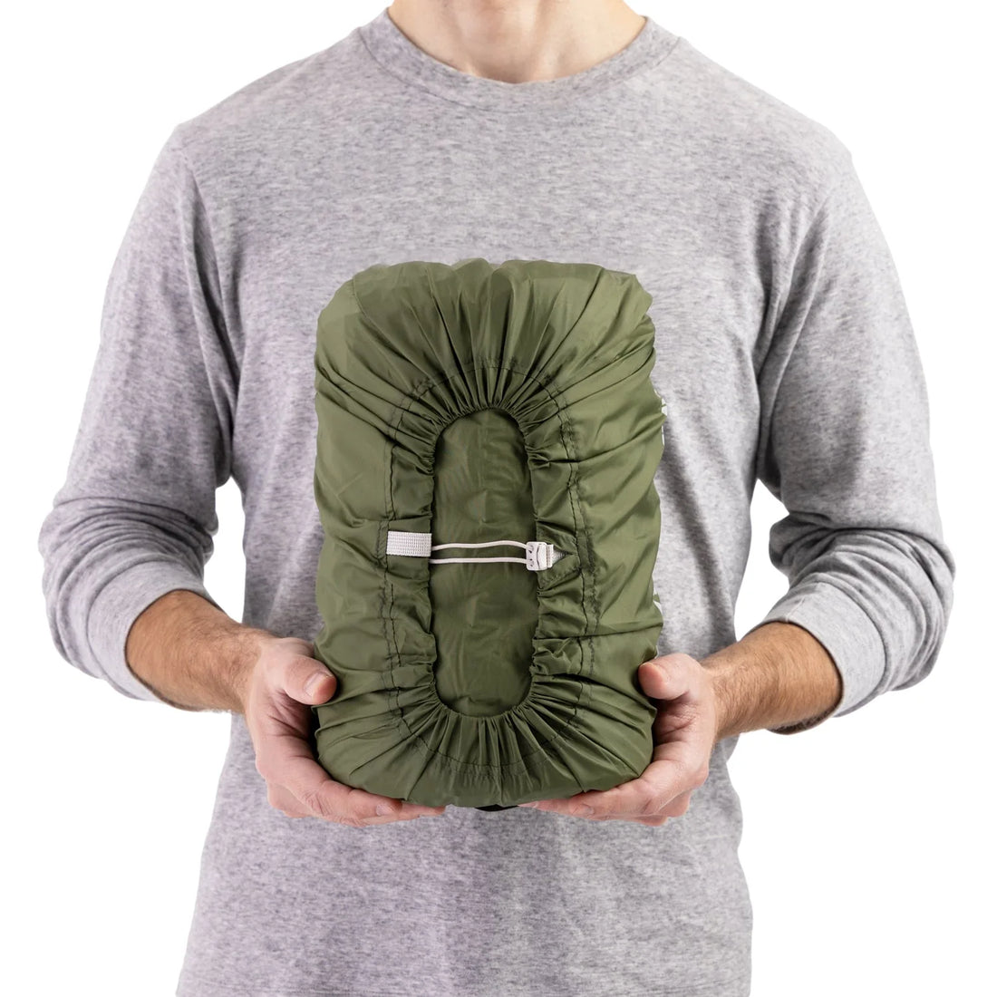 Camp Plus Self Inflating Sleeping Pad image 2