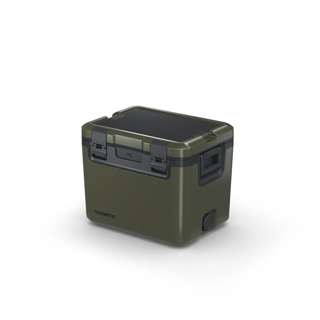 Dometic Recon 41L stackable hardside cooler detail