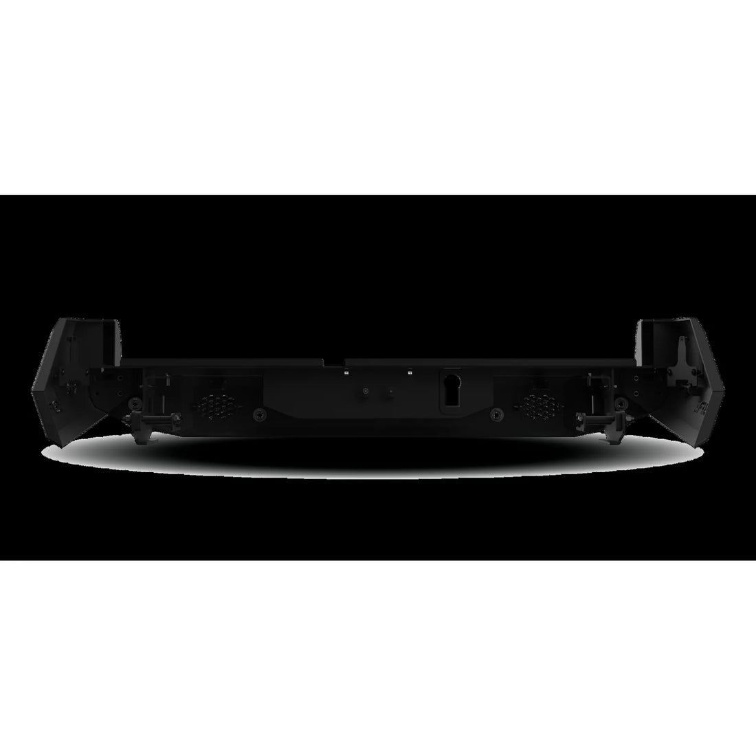 Tacoma 4th Gen Pro Series II Rear Bumper 2