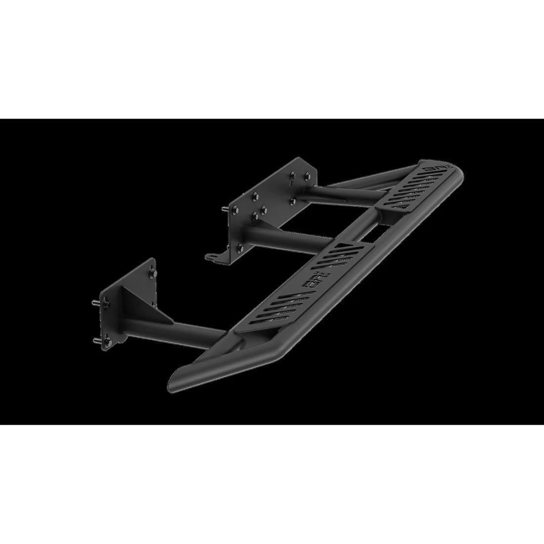 4Runner Revo Step Sliders 2