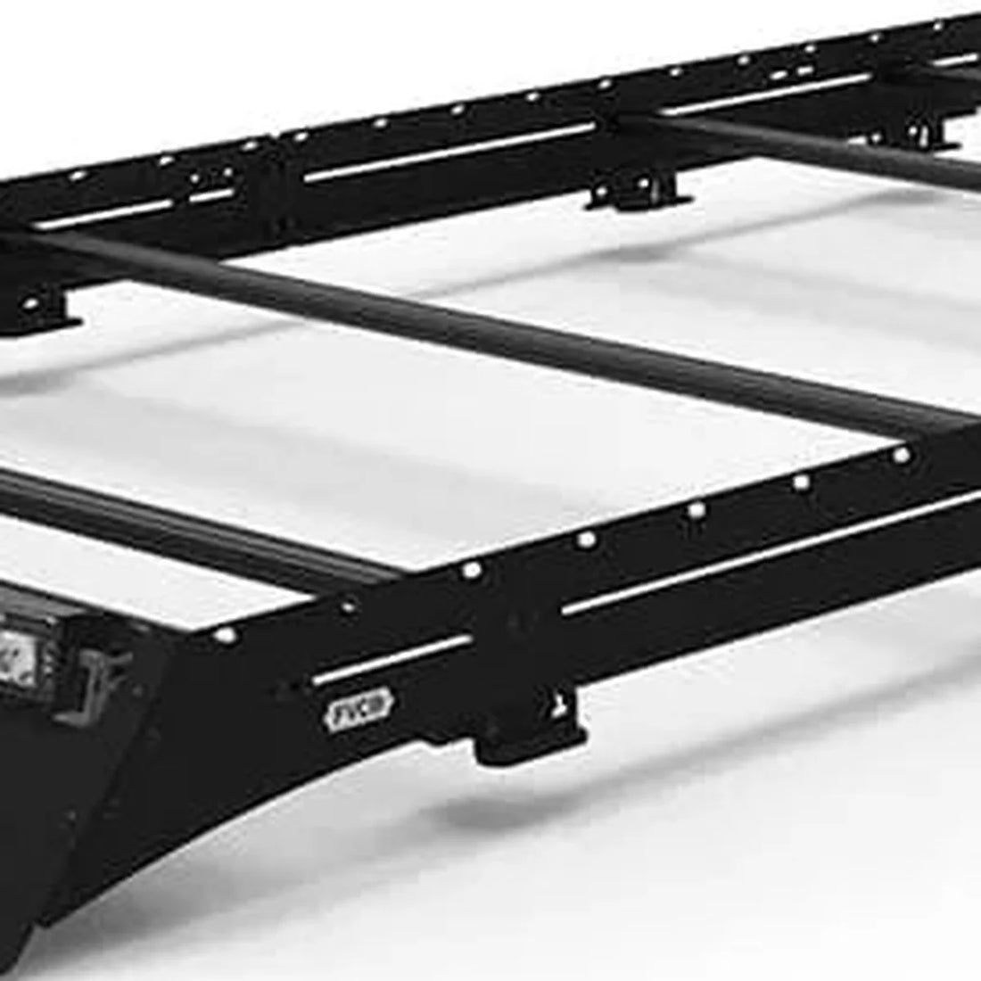 Flatline Transit Low Pro Roof Rack 148 High Roof image 2