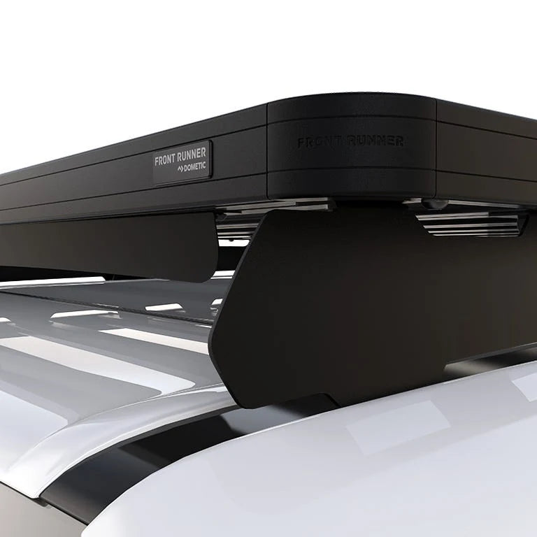 Front Runner Slimline II Roof Rack Kit for Lexus GX 550 2024+, view 3 of 6