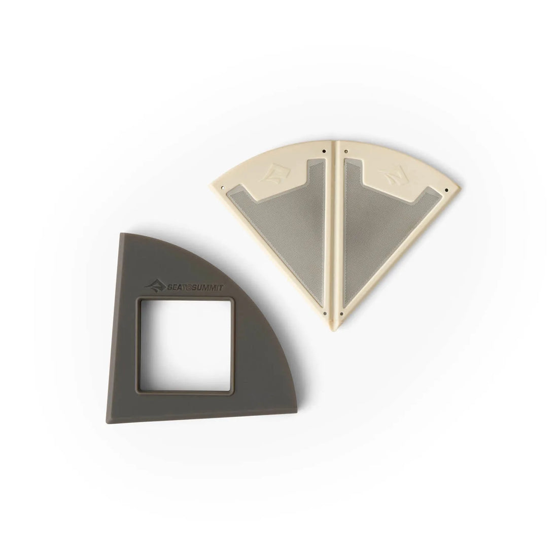 Frontier Ultralight Collapsible Pour Over image 2