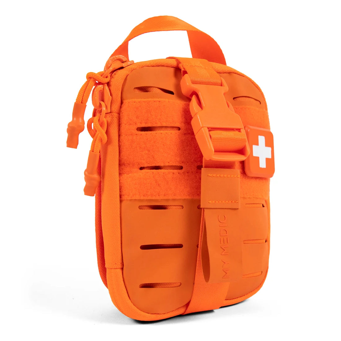 MyMedic Sidekick bag only, no supplies, view 3