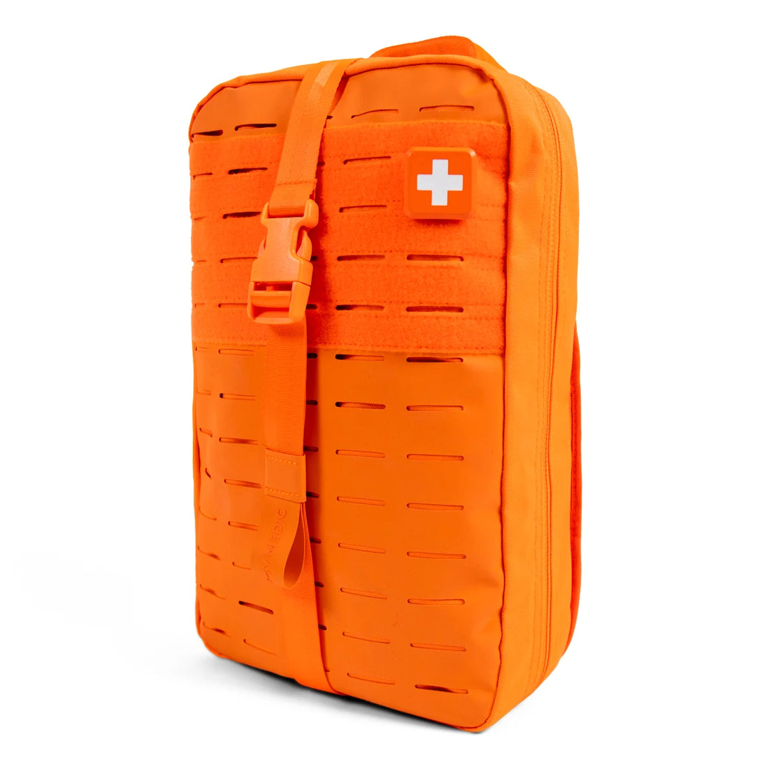 MyMedic MyFAK Large bag only, no supplies, view 3