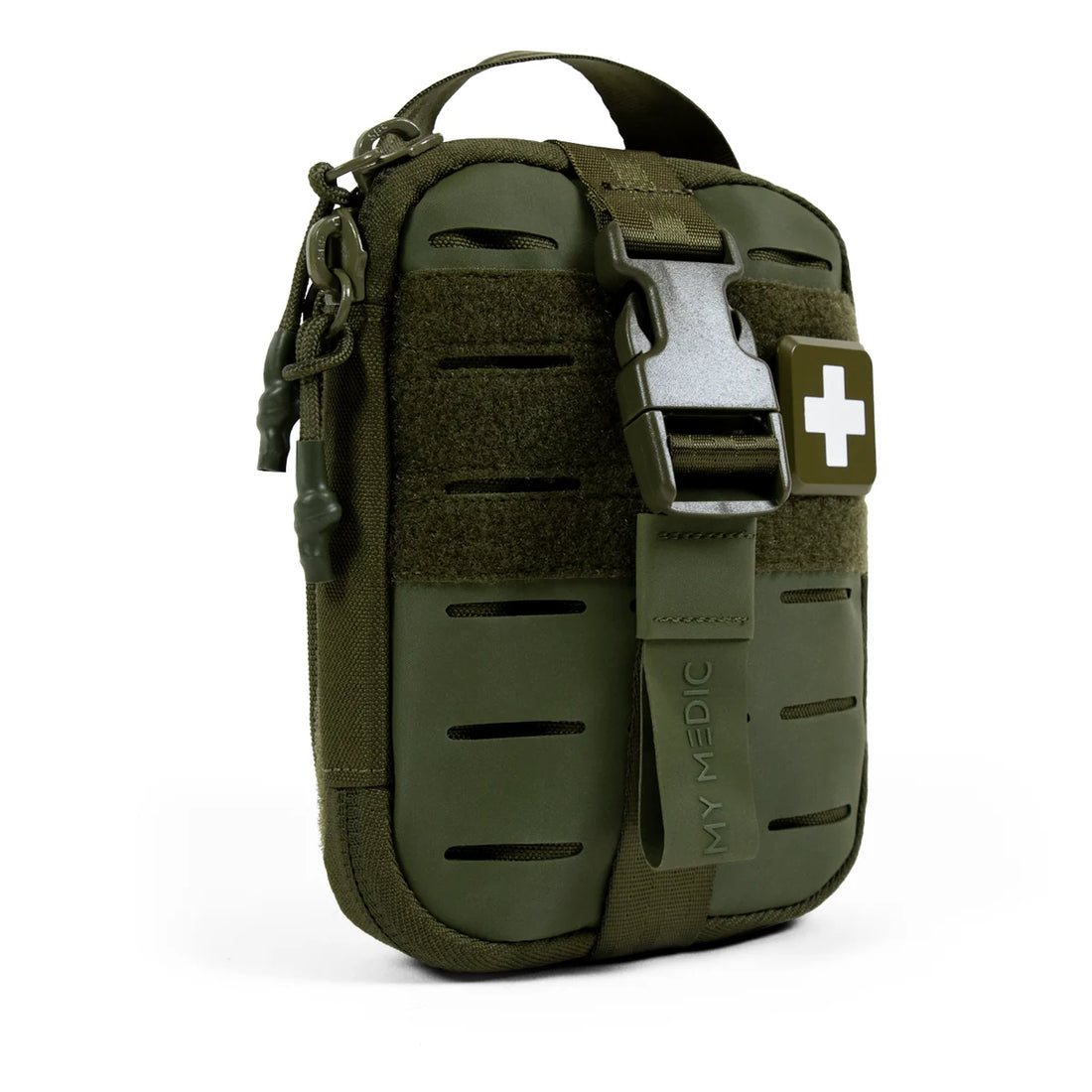 MyMedic Sidekick IFAK Pouch, view 3