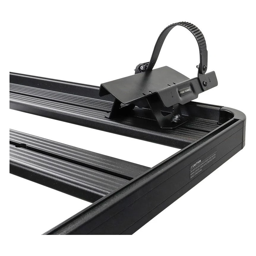 Front Runner Pro Fork Mount Bike Carrier / Power Edition, view 4 of 5