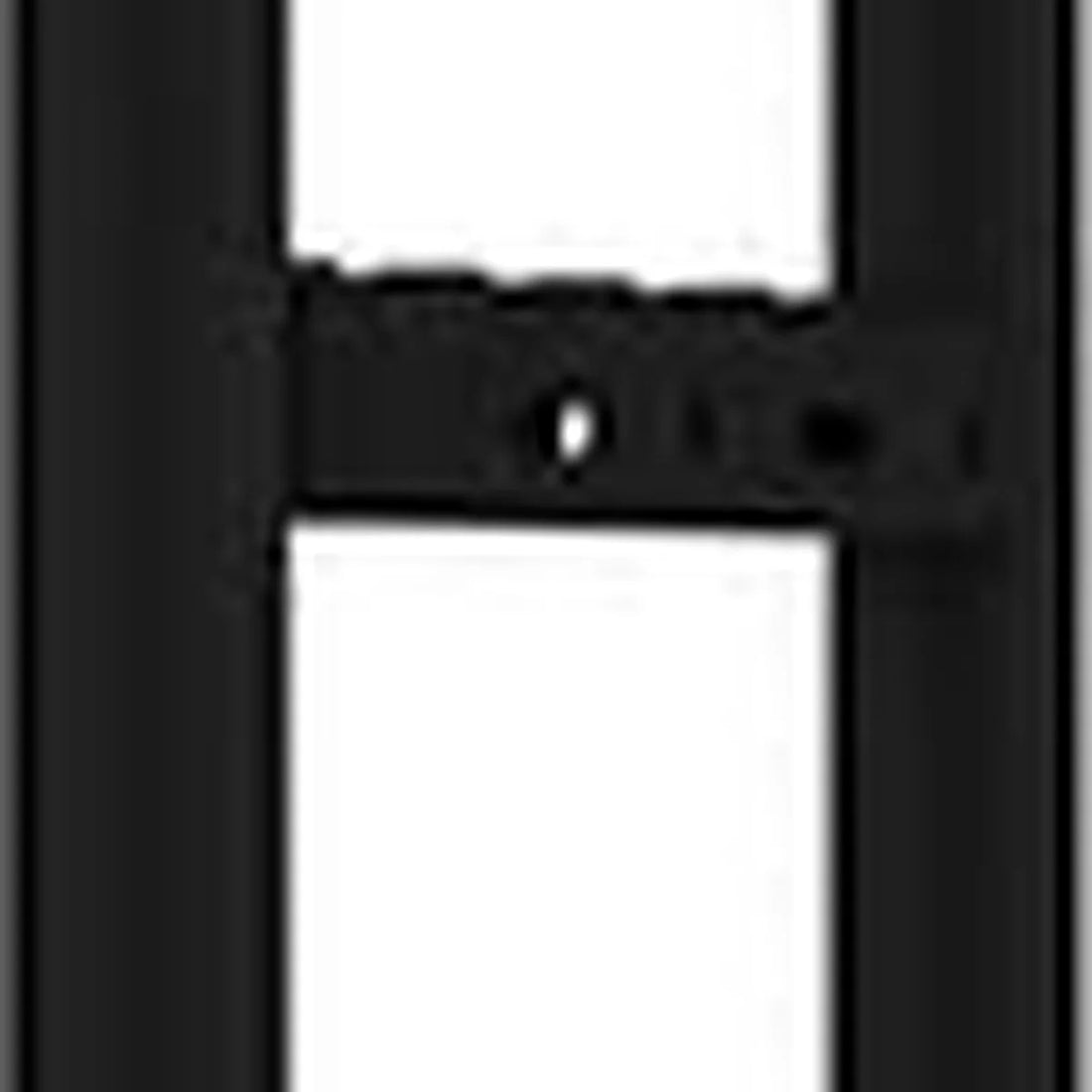 Flatline Promaster Driver Tire Carrier + Ladder image 3