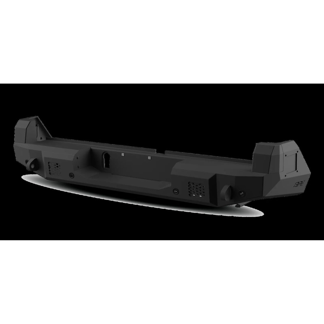 Tacoma 4th Gen Pro Series II Rear Bumper 3