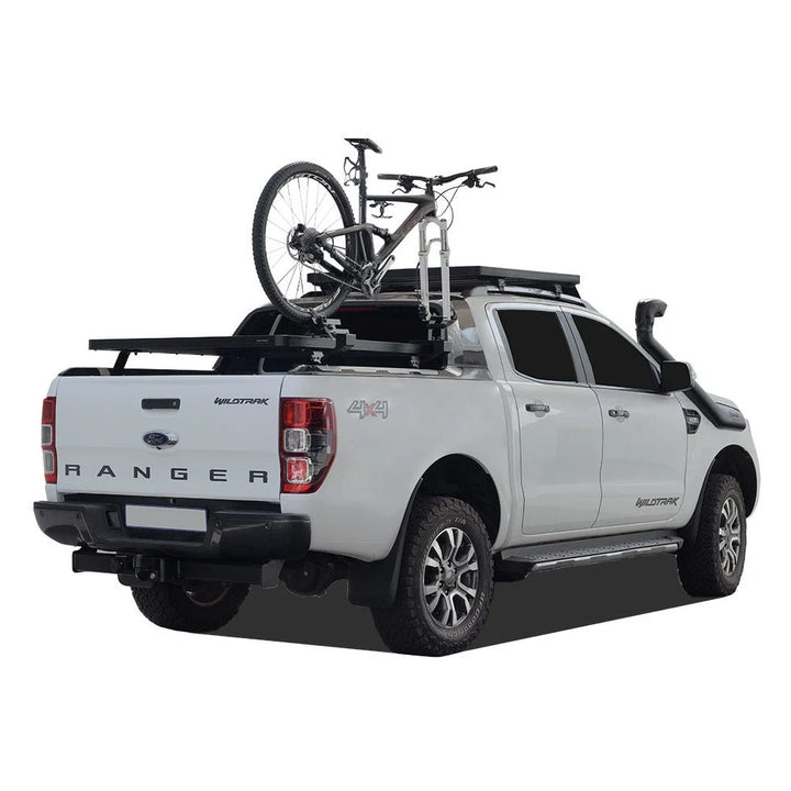 Front Runner Load Bed Rack Side Mount for Bike Carrier, view 4 of 5