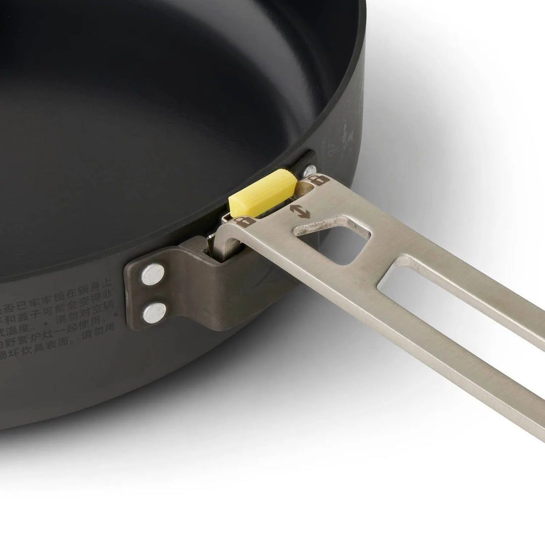 Frontier Ultralight Pan image 3