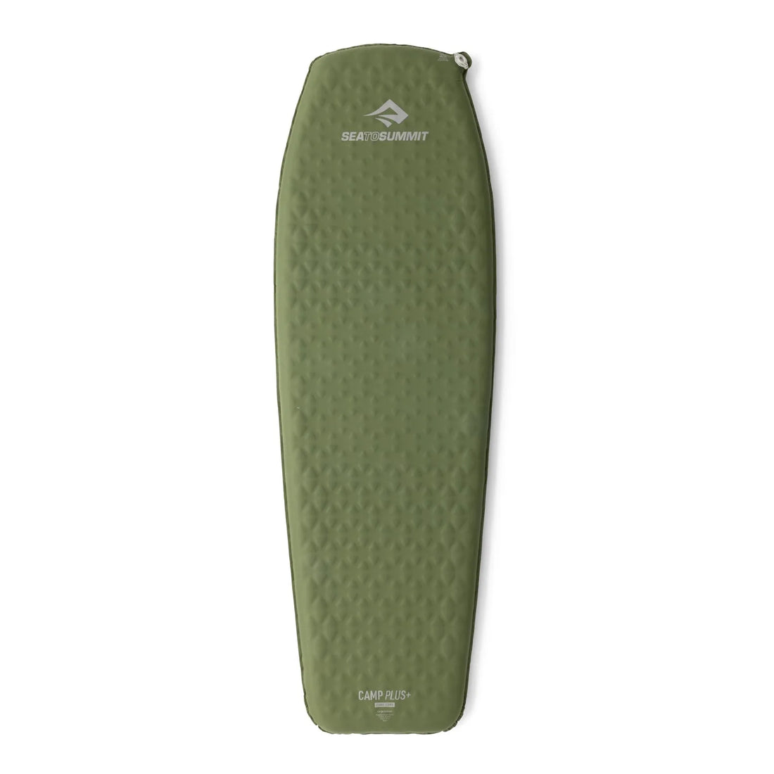 Camp Plus Self Inflating Sleeping Pad image 3